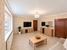 Mieszkanie 3-pokojowe Słupsk Centrum, Centrum. Zdjęcie 1