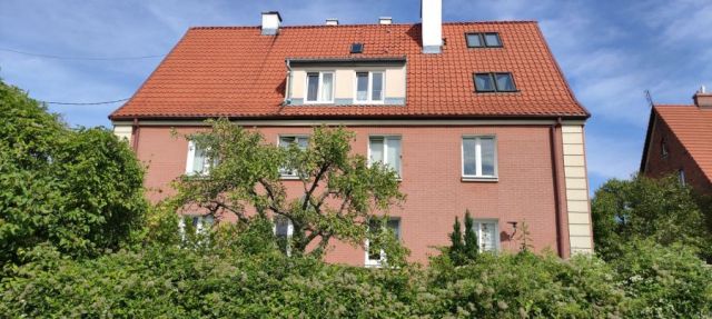 Mieszkanie 1-pokojowe Gdańsk Śródmieście, ul. Legnicka. Zdjęcie 1