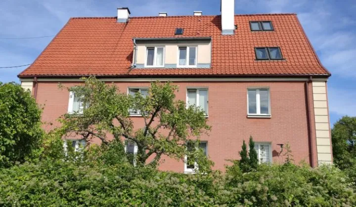 Mieszkanie 1-pokojowe Gdańsk Śródmieście, ul. Legnicka