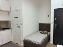 Mieszkanie 1-pokojowe Warszawa Śródmieście, ul. Długa. Zdjęcie 2
