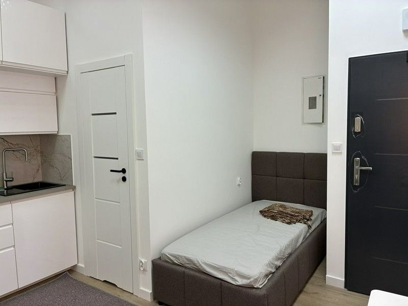 Mieszkanie 1-pokojowe Warszawa Śródmieście, ul. Długa. Zdjęcie 3