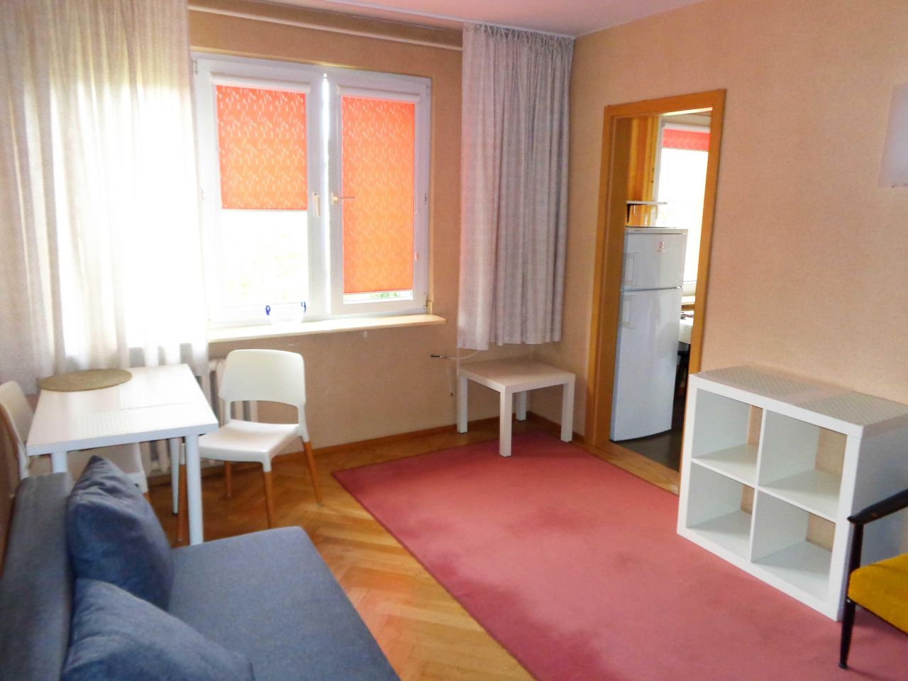 Mieszkanie 1-pokojowe Gdańsk Przymorze, ul. Piastowska