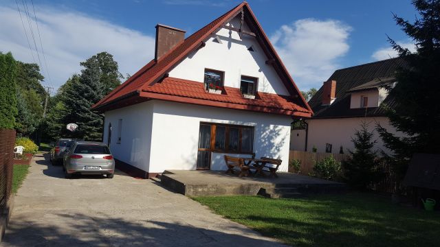 dom wolnostojący, 4 pokoje Szczytno. Zdjęcie 1