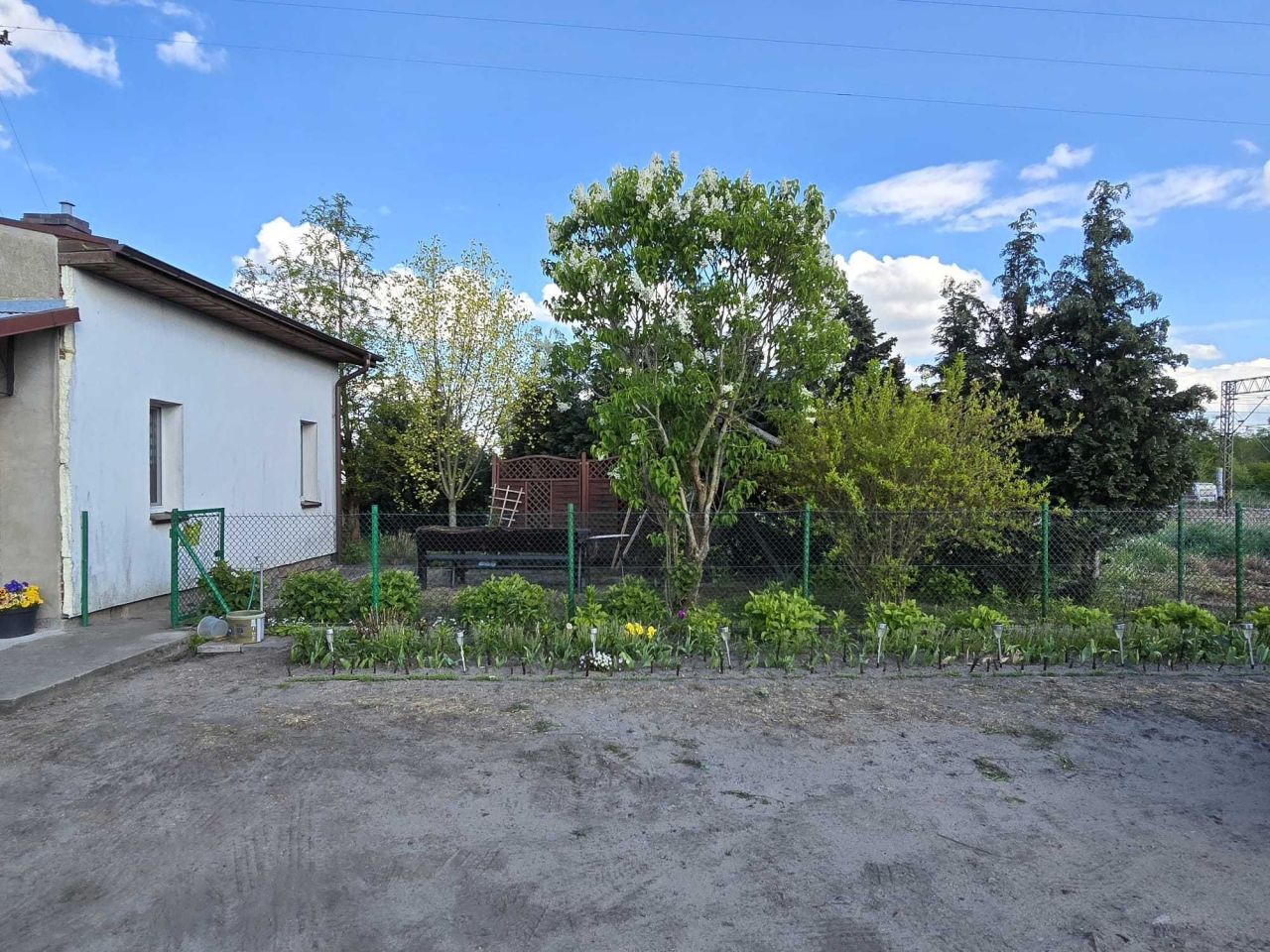 dom wolnostojący Rychława. Zdjęcie 4