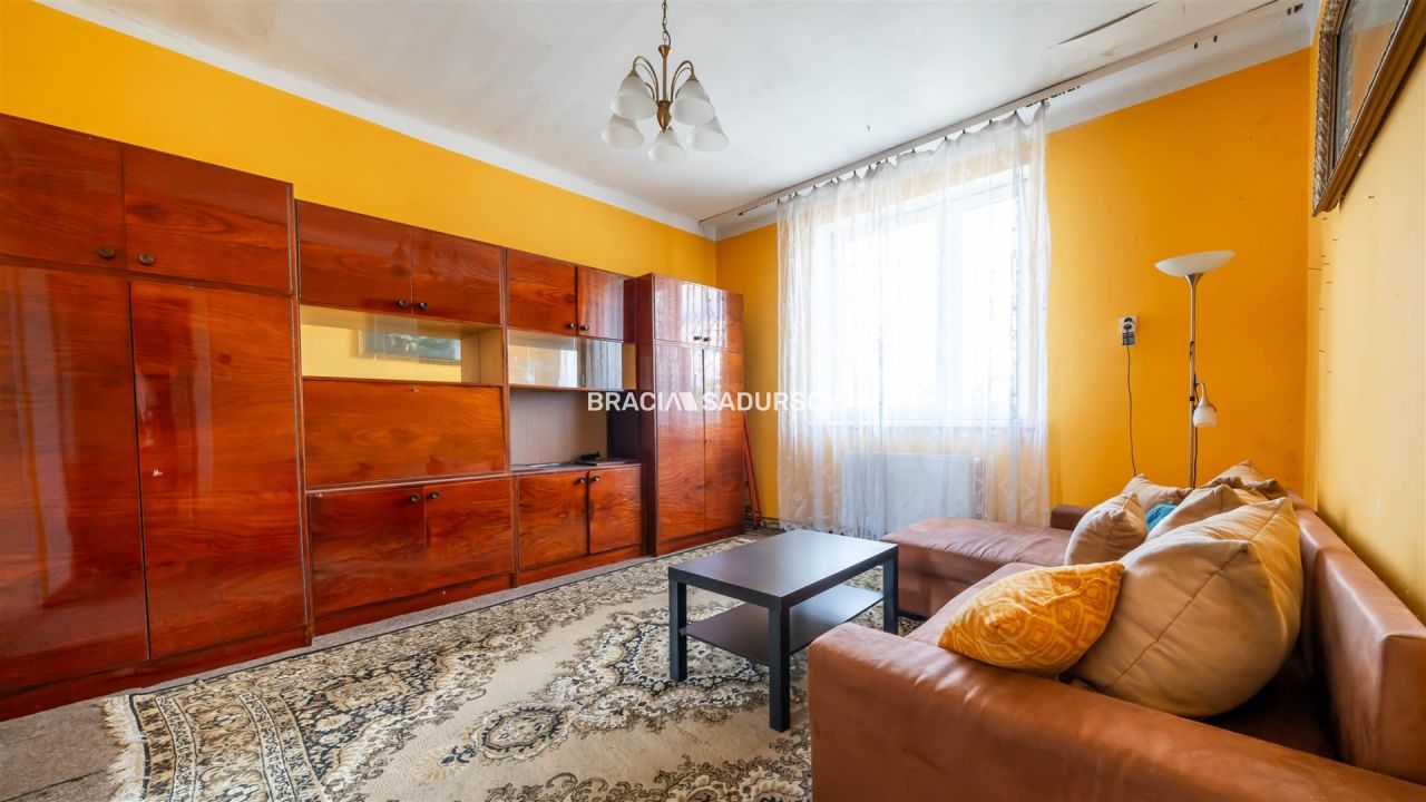 kamienica, 10 pokoi Kraków Łagiewniki, ul. Tokarska. Zdjęcie 25