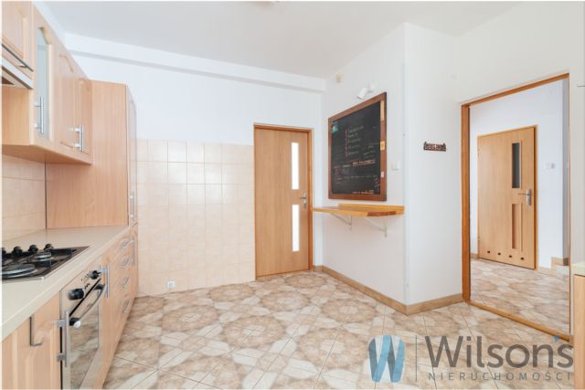 dom szeregowy, 7 pokoi Warszawa Mokotów, ul. Sobieszyńska. Zdjęcie 20