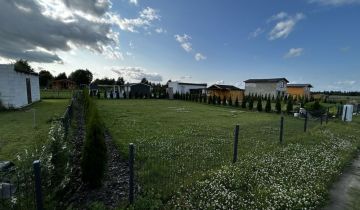 Działka rod Kalisz Szczypiorno