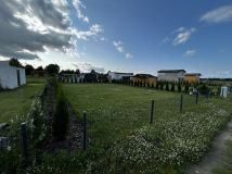 Działka rod Kalisz Szczypiorno. Zdjęcie 1