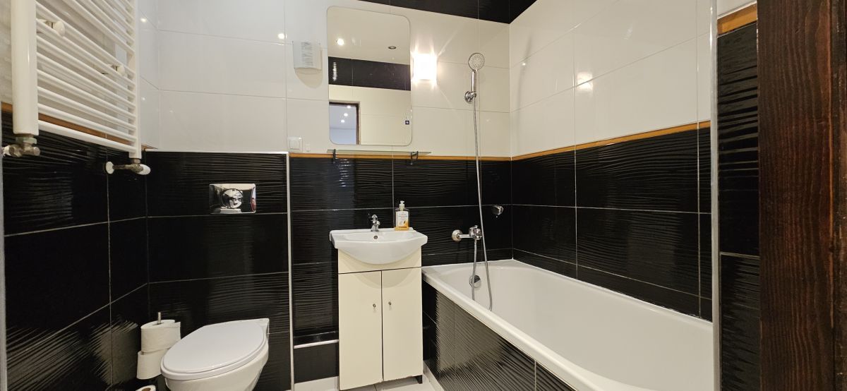 Mieszkanie 2-pokojowe Wrocław Krzyki, ul. gen. Ignacego Prądzyńskiego. Zdjęcie 8