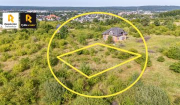 Działka budowlana Wejherowo, ul. Wejherowska