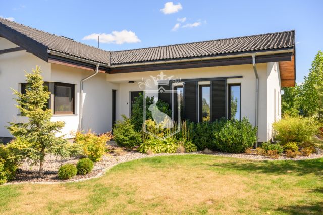 dom wolnostojący, 5 pokoi Aleksandrówka. Zdjęcie 6