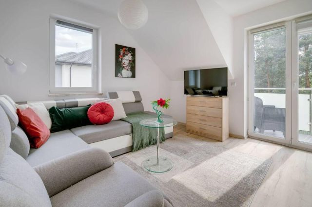 bliźniak, 5 pokoi Wólka Dworska. Zdjęcie 8