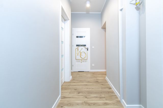 Mieszkanie 3-pokojowe Wrocław Stare Miasto, ul. Tadeusza Kościuszki. Zdjęcie 11