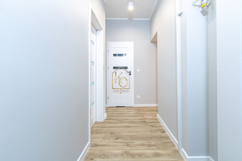 Mieszkanie 3-pokojowe Wrocław Stare Miasto, ul. Tadeusza Kościuszki. Zdjęcie 11