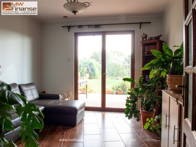 dom wolnostojący, 6 pokoi Ciochowice, ul. Toszecka. Zdjęcie 7