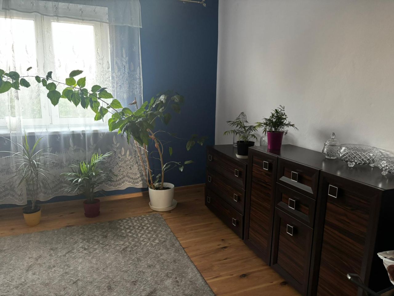 Mieszkanie 3-pokojowe Borków Stary. Zdjęcie 19