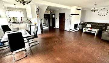 dom wolnostojący, 4 pokoje Police Jasienica, ul. Rybacka