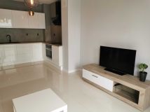 Mieszkanie 2-pokojowe Szczecin Słoneczne, ul. Łubinowa. Zdjęcie 4