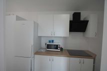 Mieszkanie 4-pokojowe Rzeszów Śródmieście, ul. Stefana Batorego