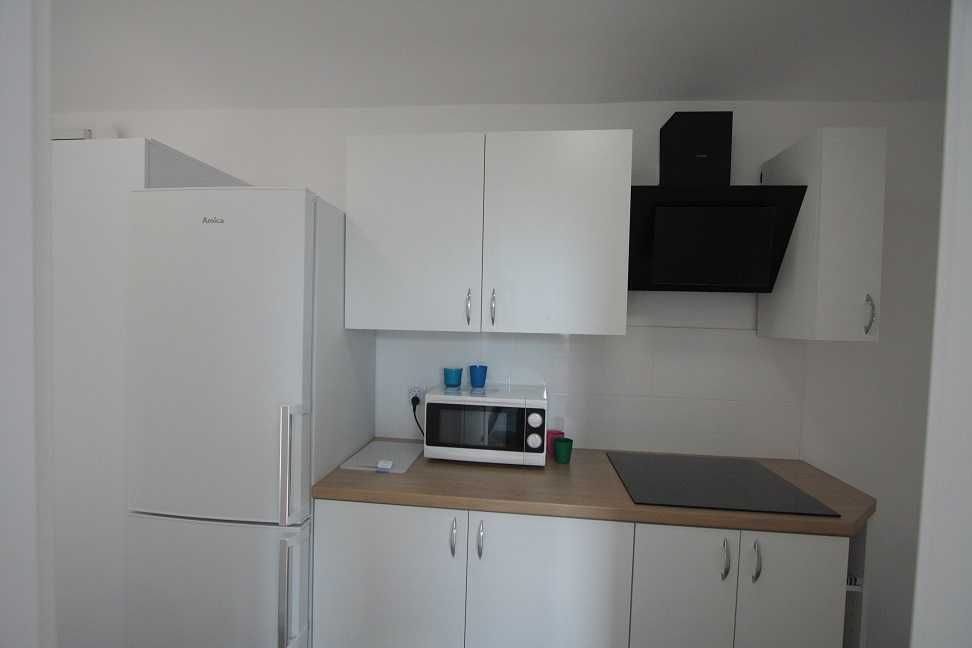 Mieszkanie 4-pokojowe Rzeszów Śródmieście, ul. Stefana Batorego