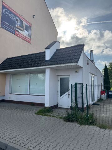 Lokal Słubice, ul. Chopina. Zdjęcie 1