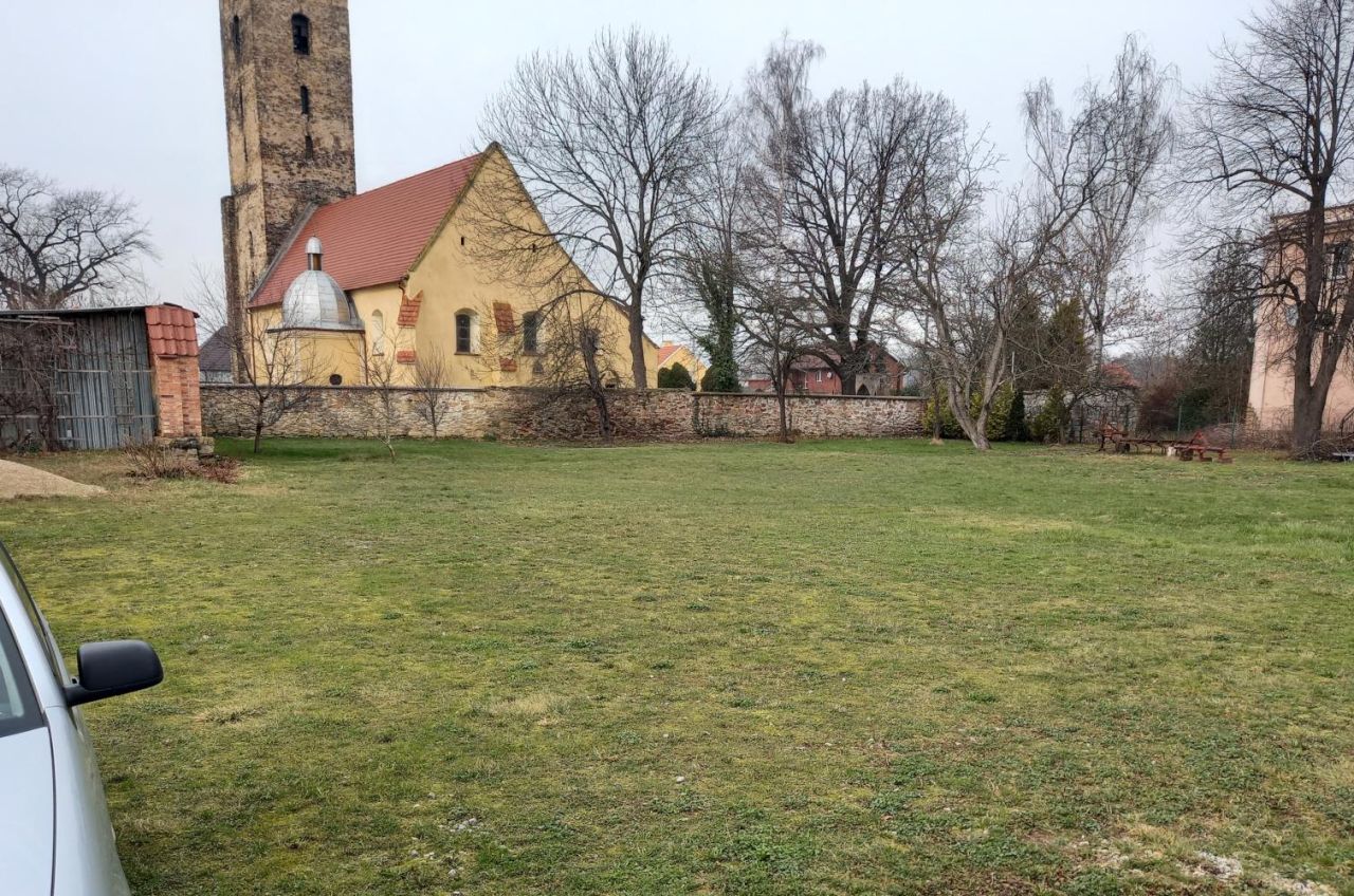 Nieruchomość komercyjna Rogów Sobócki, ul. Wrocławska. Zdjęcie 3