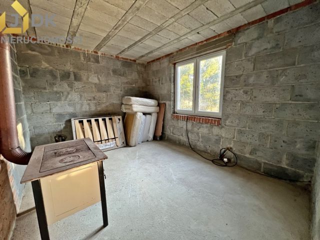 dom wolnostojący, 5 pokoi Lasocin. Zdjęcie 10