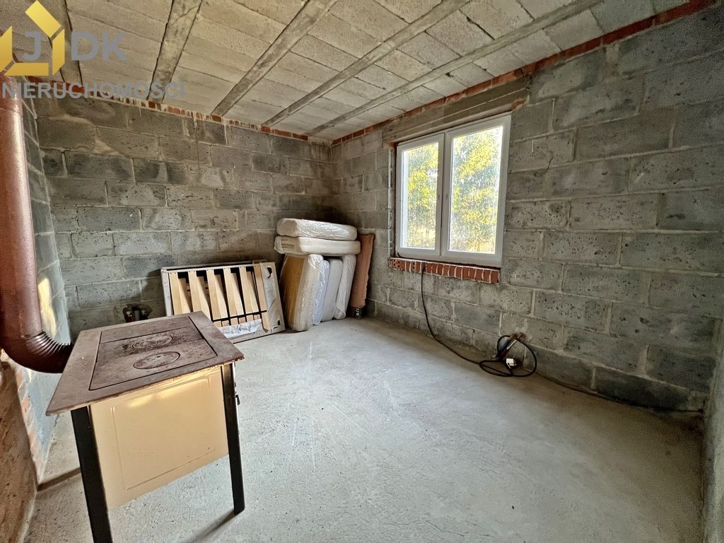 dom wolnostojący, 5 pokoi Lasocin. Zdjęcie 10