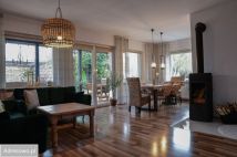 dom wolnostojący, 4 pokoje Wilkanowo, ul. Brzozowa. Zdjęcie 3