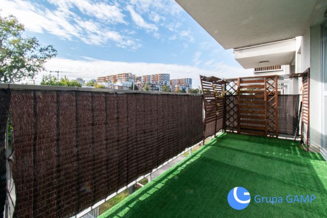 Mieszkanie 3-pokojowe Kraków Prokocim, ul. Górników. Zdjęcie 17