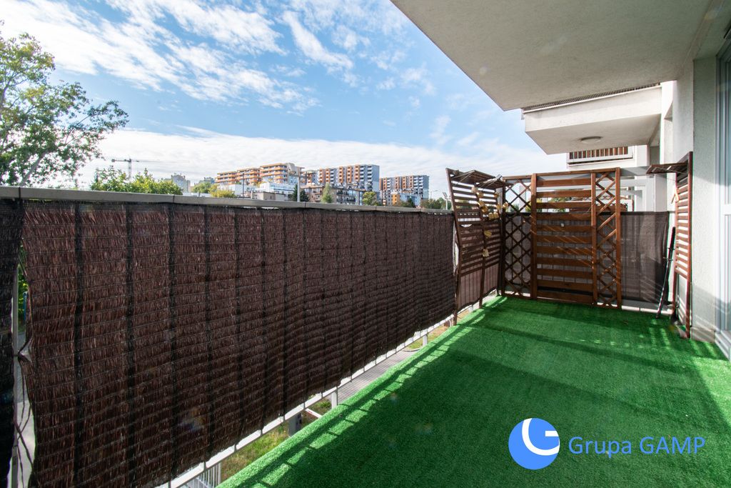 Mieszkanie 3-pokojowe Kraków Prokocim, ul. Górników. Zdjęcie 17