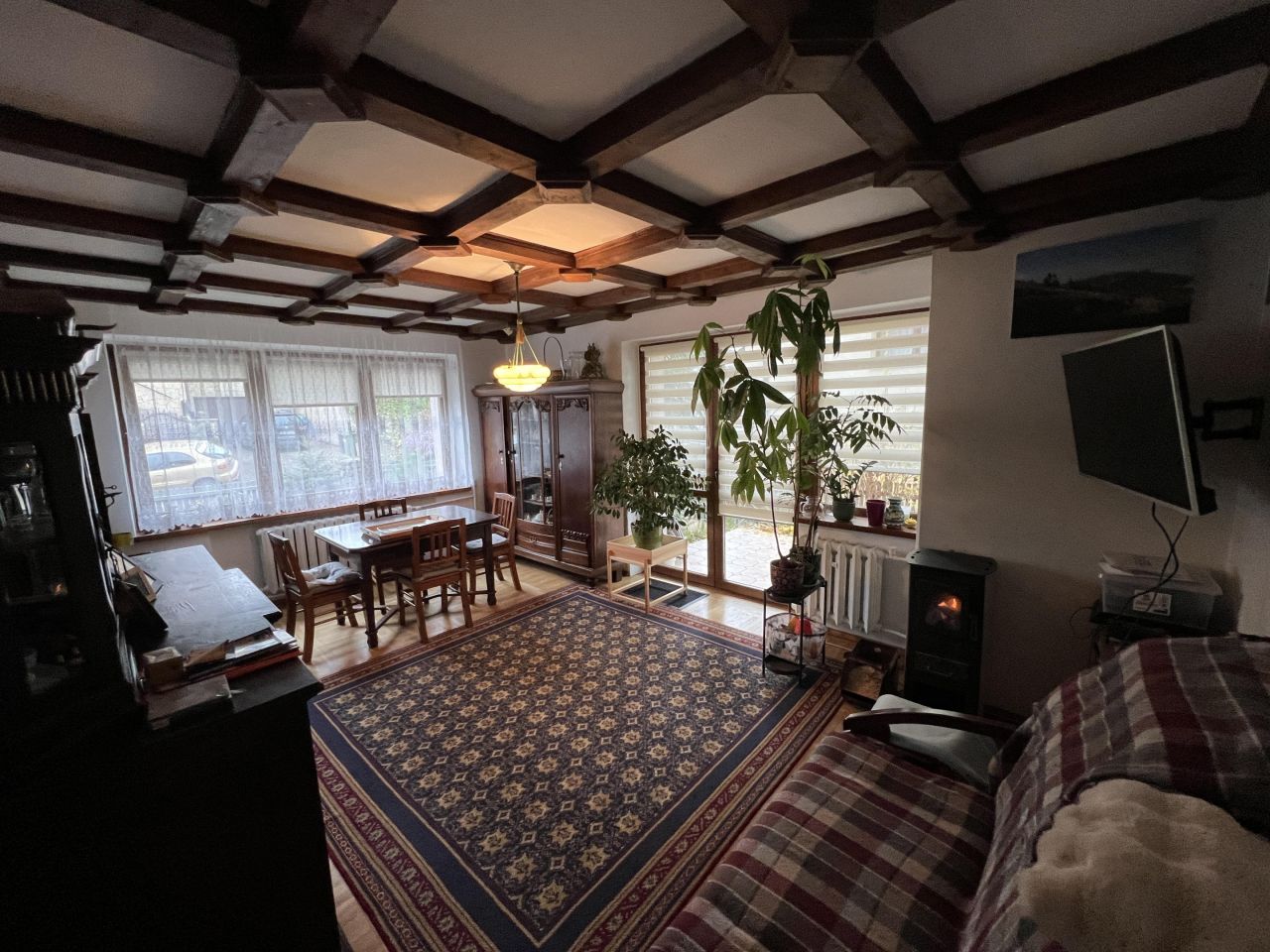 dom wolnostojący, 5 pokoi Złotoryja, ul. Bohaterów Monte Cassino. Zdjęcie 5