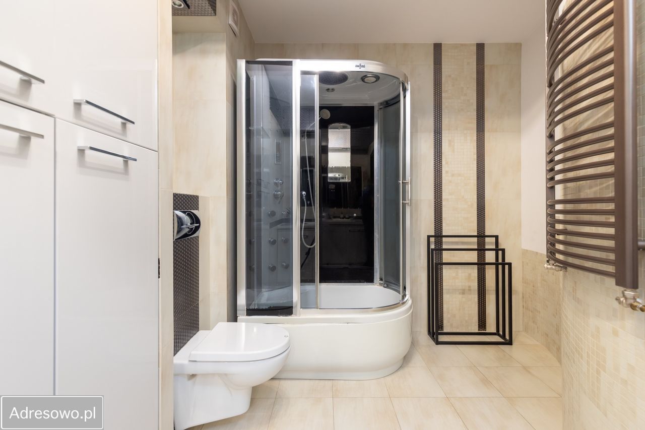 Mieszkanie 5-pokojowe Ząbki, ul. Skrajna. Zdjęcie 5