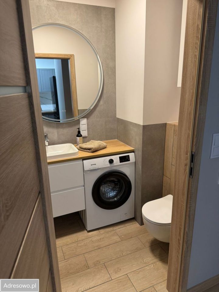 Mieszkanie 2-pokojowe Gdynia Mały Kack, ul. Strzelców. Zdjęcie 6