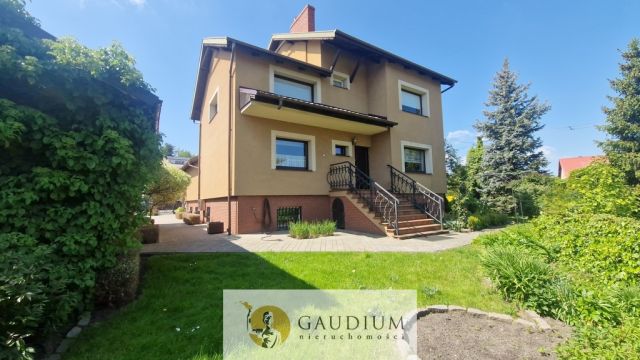 dom wolnostojący, 7 pokoi Tczew, ul. Tadeusza Boya-Żeleńskiego. Zdjęcie 1