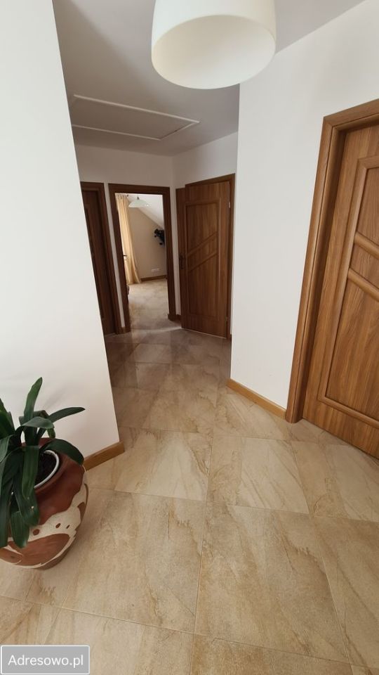 dom wolnostojący, 5 pokoi Międzyzdroje. Zdjęcie 8