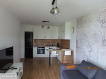 Mieszkanie 3-pokojowe Wrocław Stare Miasto, ul. Braniborska. Zdjęcie 2