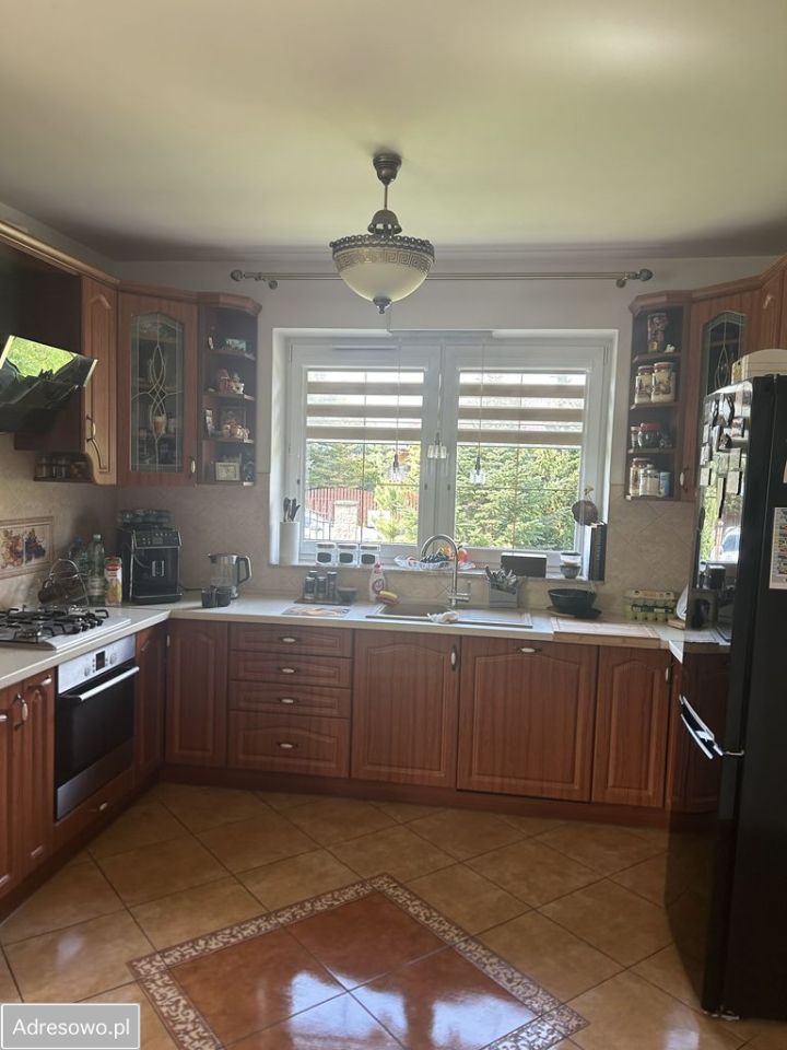 dom wolnostojący, 5 pokoi Kuznocin. Zdjęcie 2