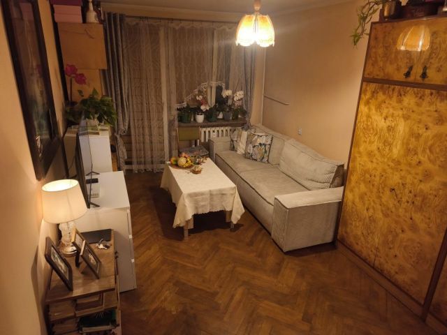 Mieszkanie 1-pokojowe Sanok, ul. Langiewicza. Zdjęcie 1