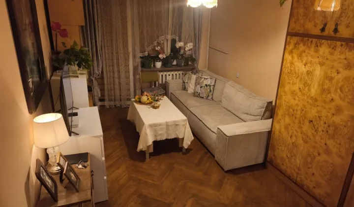 Mieszkanie 1-pokojowe Sanok, ul. Langiewicza