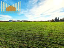 Działka budowlana Jakubów. Zdjęcie 4