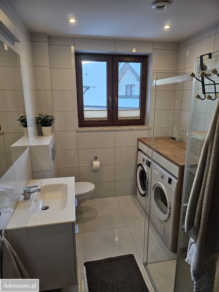 bliźniak, 3 pokoje Nowodworce, ul. Niezapominajki. Zdjęcie 12