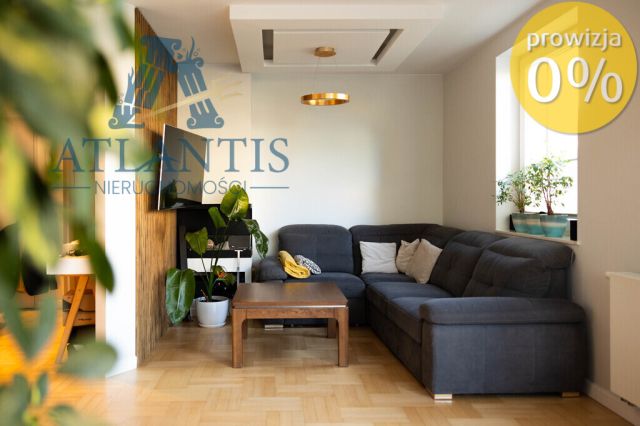 Mieszkanie 3-pokojowe Bydgoszcz Górzyskowo, ul. Juliana Fałata. Zdjęcie 2