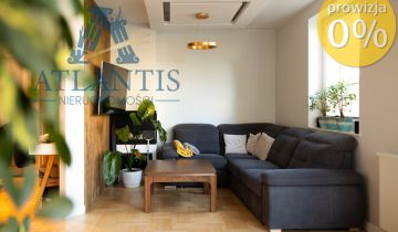 Mieszkanie 3-pokojowe Bydgoszcz Górzyskowo, ul. Juliana Fałata