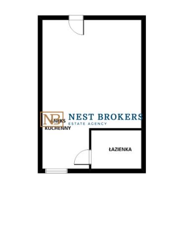 Mieszkanie 5-pokojowe Kraków Stare Miasto, ul. Żelazna. Zdjęcie 19