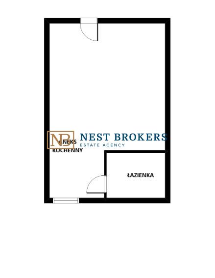 Mieszkanie 5-pokojowe Kraków Stare Miasto, ul. Żelazna. Zdjęcie 19