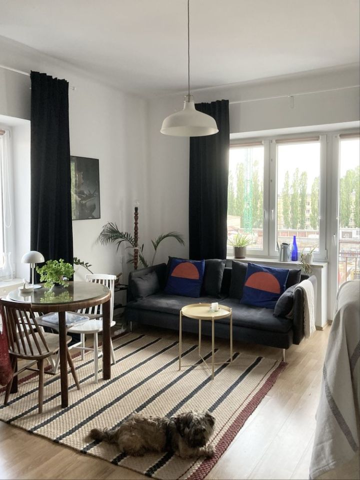 Mieszkanie 2-pokojowe Warszawa Bielany. Zdjęcie 3