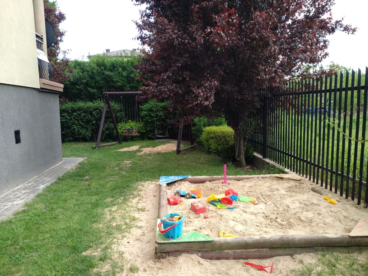 Mieszkanie 2-pokojowe Ząbki, ul. Józefa Wybickiego. Zdjęcie 14