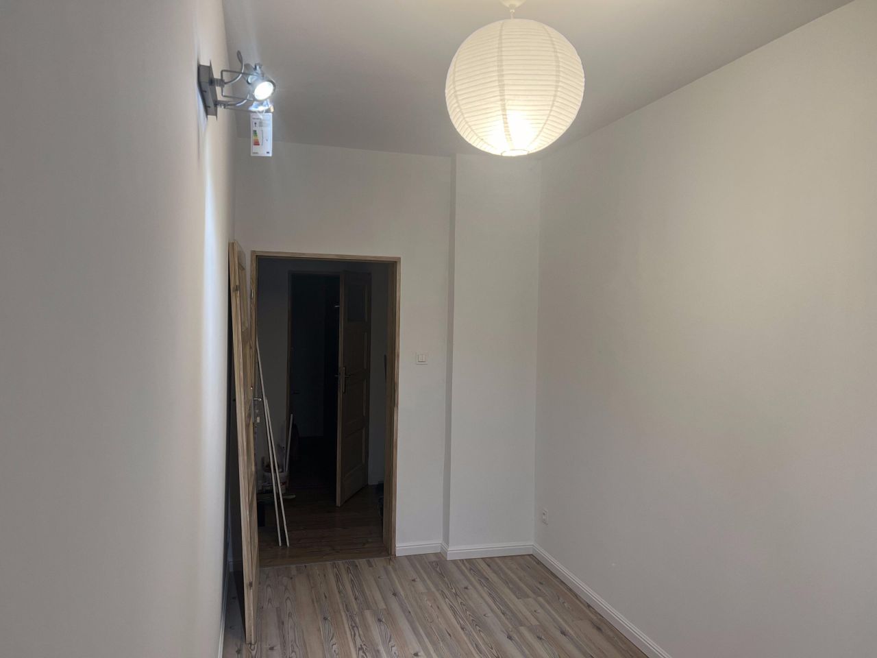 Mieszkanie 3-pokojowe Szczecin Centrum, 5-go Lipca. Zdjęcie 7