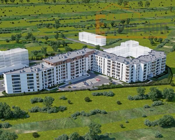 Mieszkanie 2-pokojowe Łomża, ul. Akademicka. Zdjęcie 6